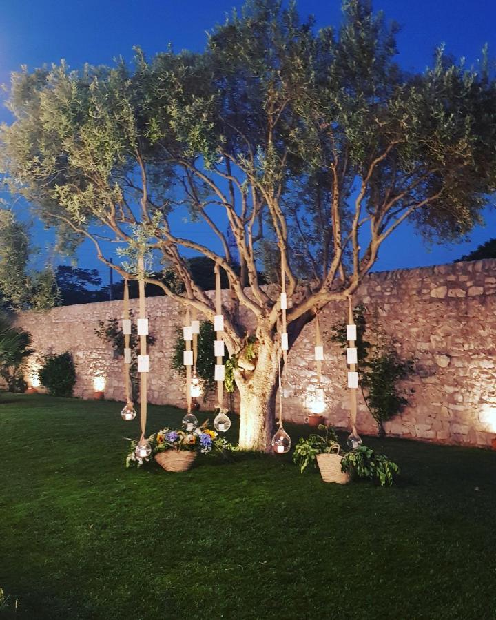 فندق Casale 1821 راغوزا المظهر الخارجي الصورة