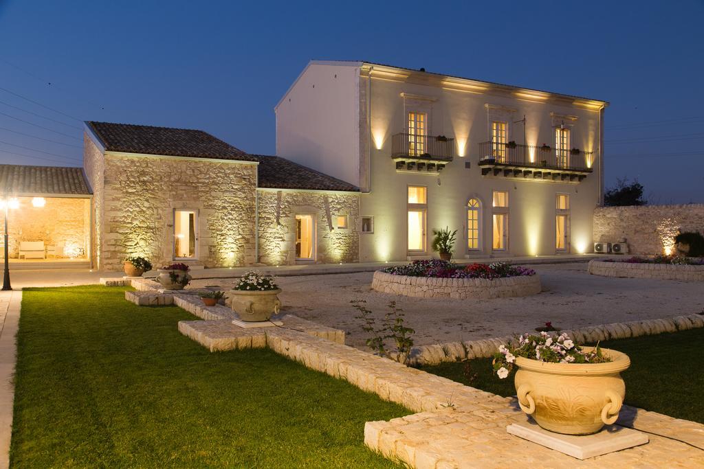 فندق Casale 1821 راغوزا المظهر الخارجي الصورة