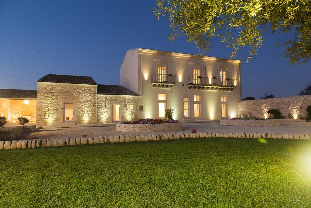 فندق Casale 1821 راغوزا المظهر الخارجي الصورة
