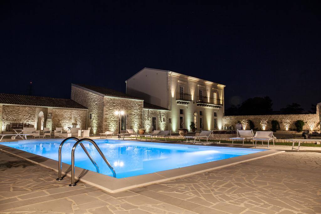 فندق Casale 1821 راغوزا المظهر الخارجي الصورة