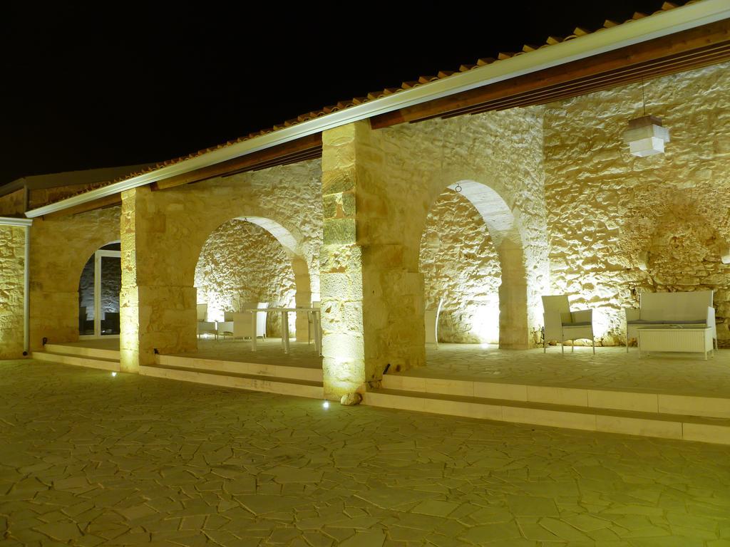 فندق Casale 1821 راغوزا المظهر الخارجي الصورة