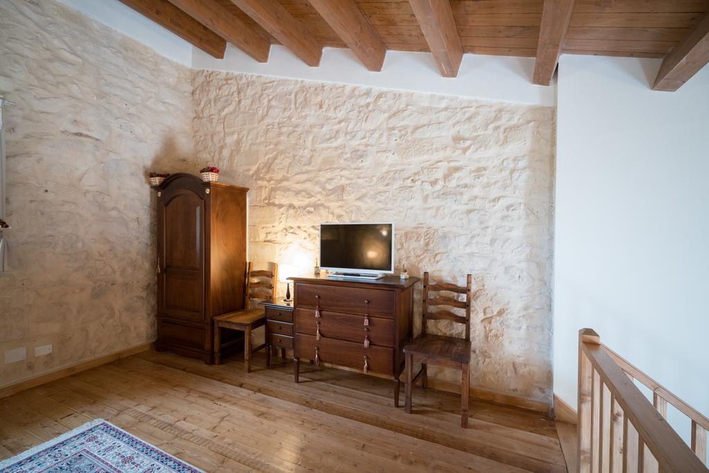 فندق Casale 1821 راغوزا المظهر الخارجي الصورة