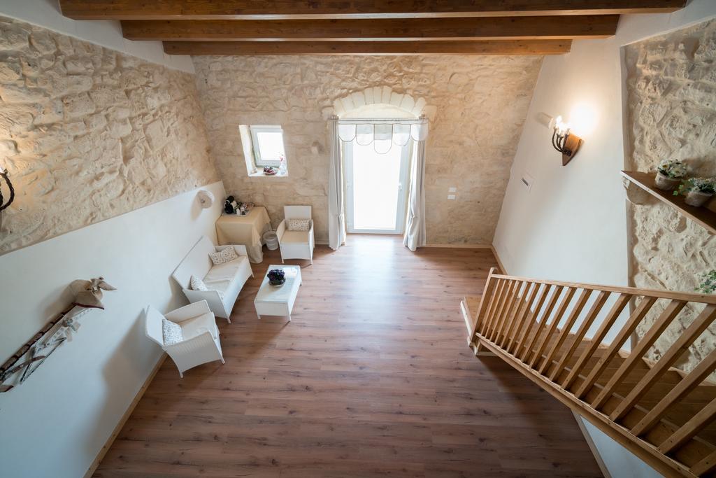 فندق Casale 1821 راغوزا المظهر الخارجي الصورة