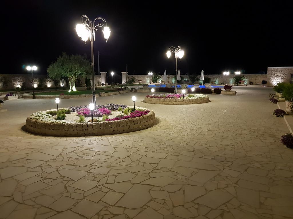 فندق Casale 1821 راغوزا المظهر الخارجي الصورة