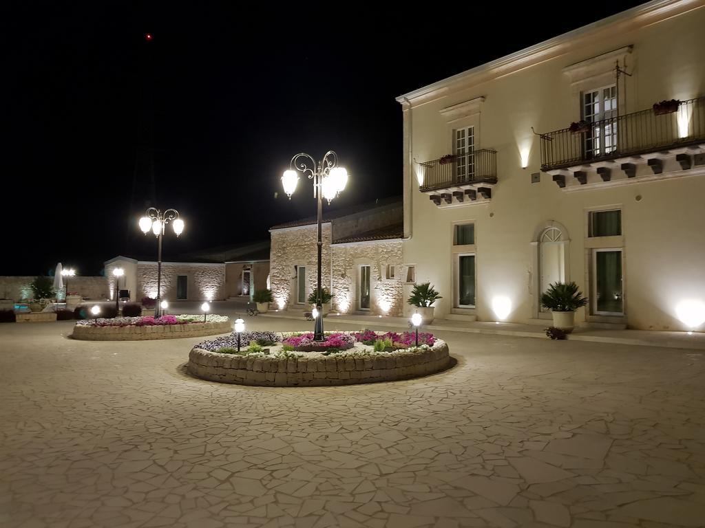 فندق Casale 1821 راغوزا المظهر الخارجي الصورة