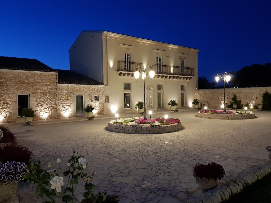 فندق Casale 1821 راغوزا المظهر الخارجي الصورة