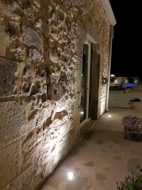فندق Casale 1821 راغوزا المظهر الخارجي الصورة