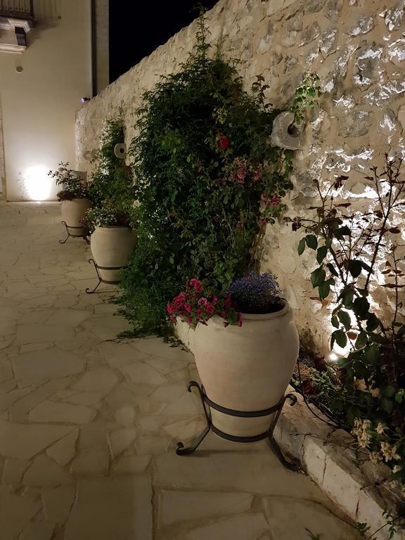 فندق Casale 1821 راغوزا المظهر الخارجي الصورة