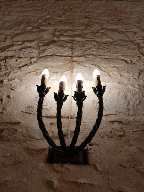 فندق Casale 1821 راغوزا المظهر الخارجي الصورة