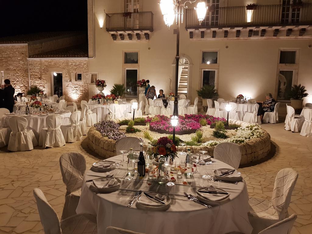 فندق Casale 1821 راغوزا المظهر الخارجي الصورة