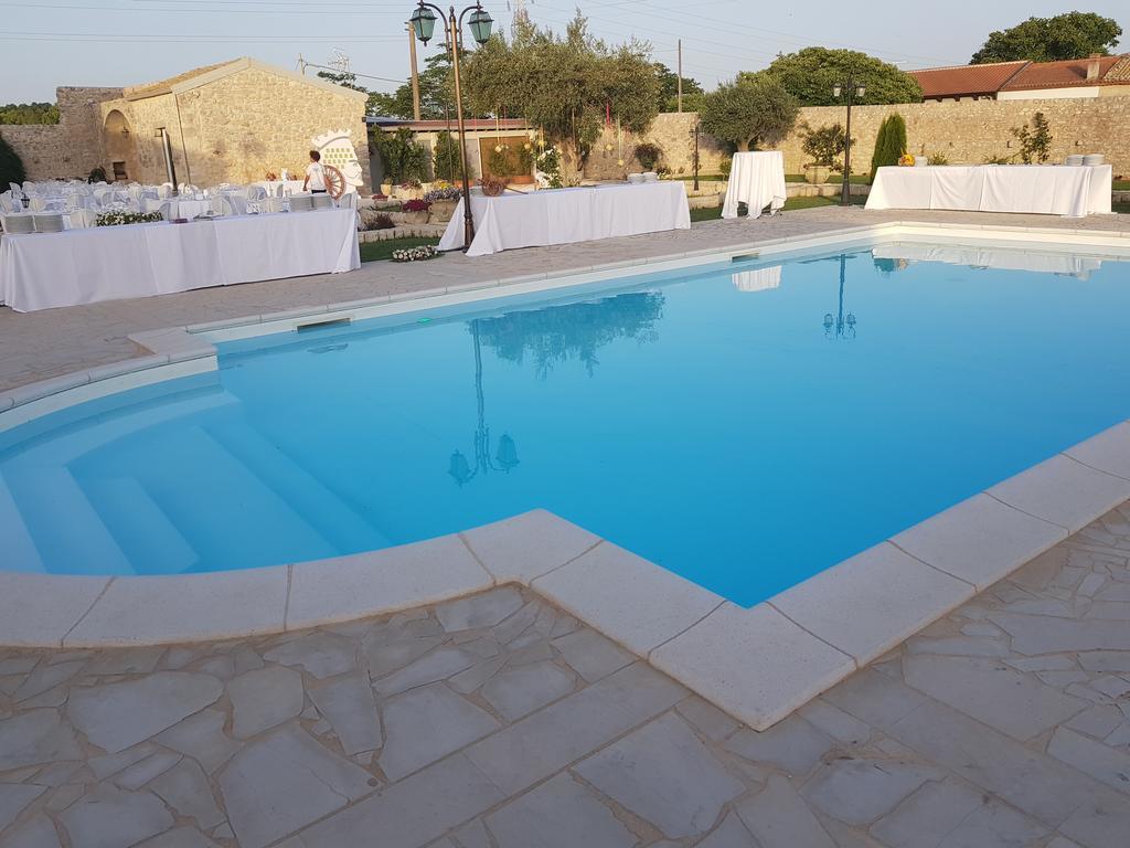 فندق Casale 1821 راغوزا المظهر الخارجي الصورة