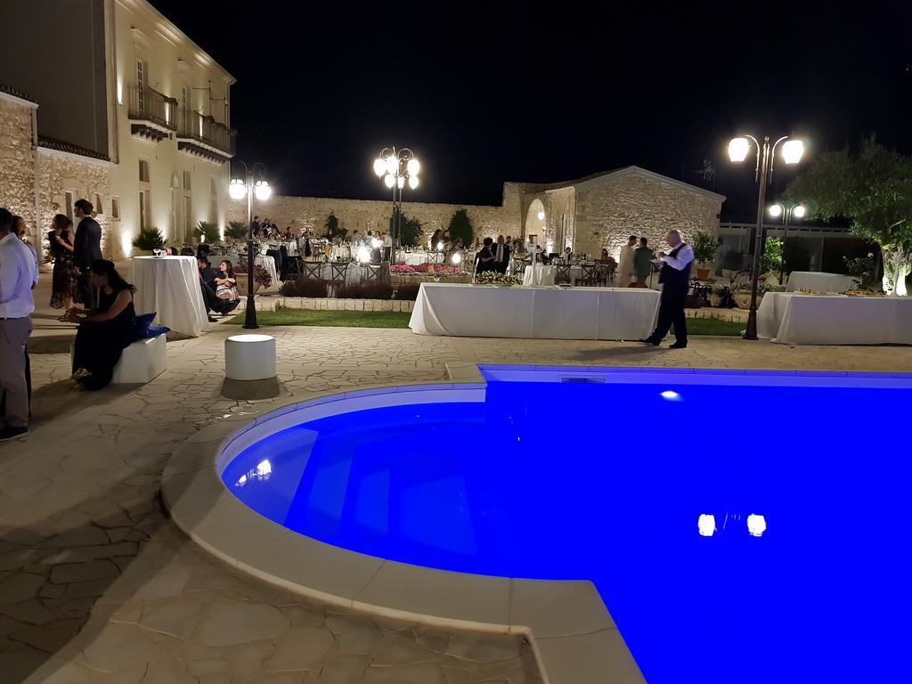 فندق Casale 1821 راغوزا المظهر الخارجي الصورة