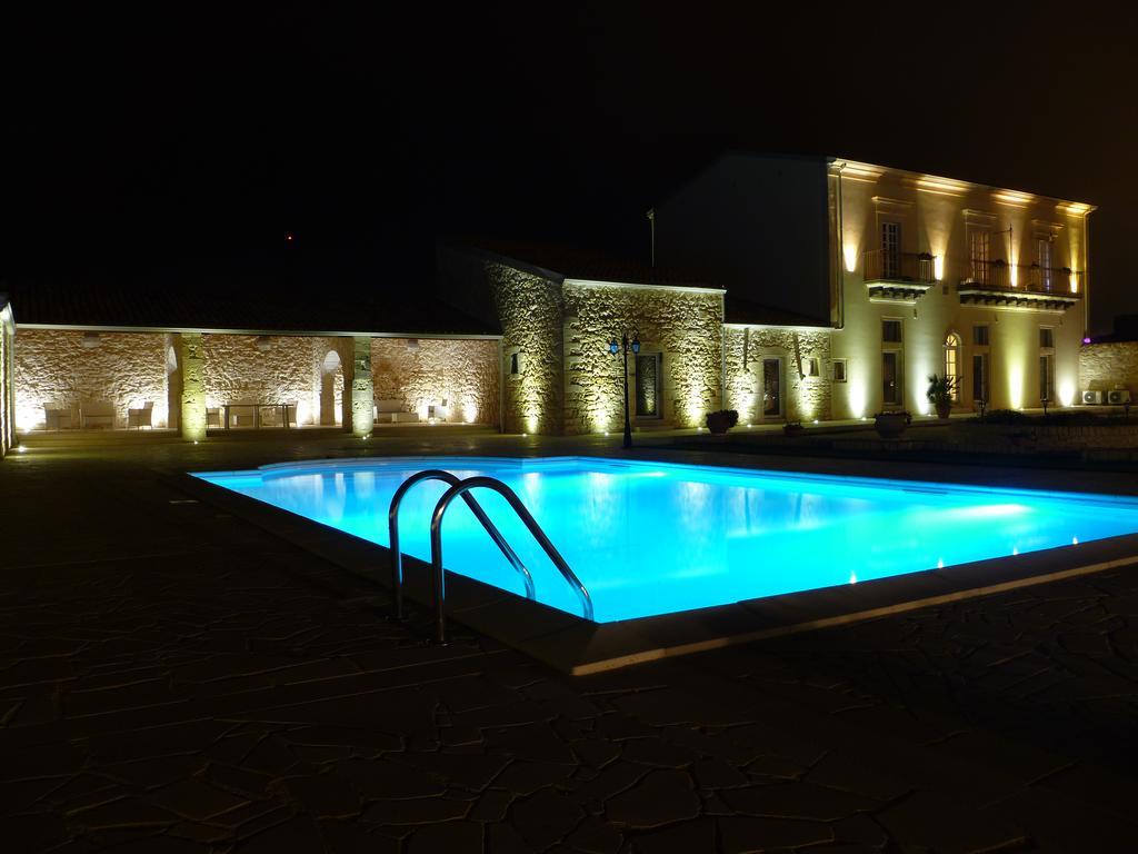 فندق Casale 1821 راغوزا المظهر الخارجي الصورة