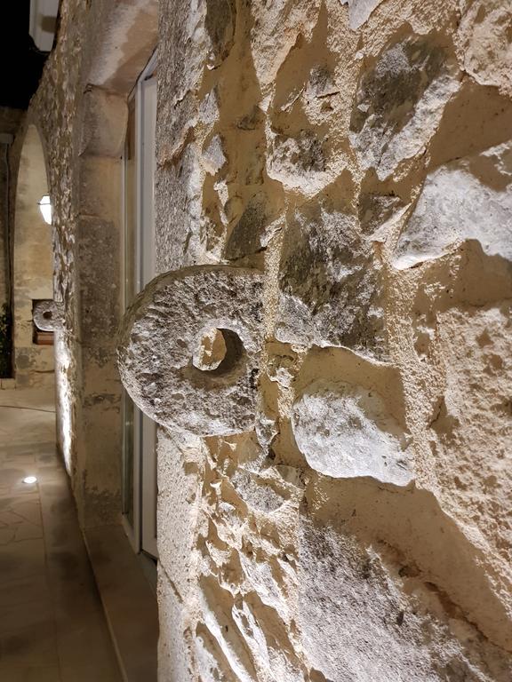 فندق Casale 1821 راغوزا المظهر الخارجي الصورة