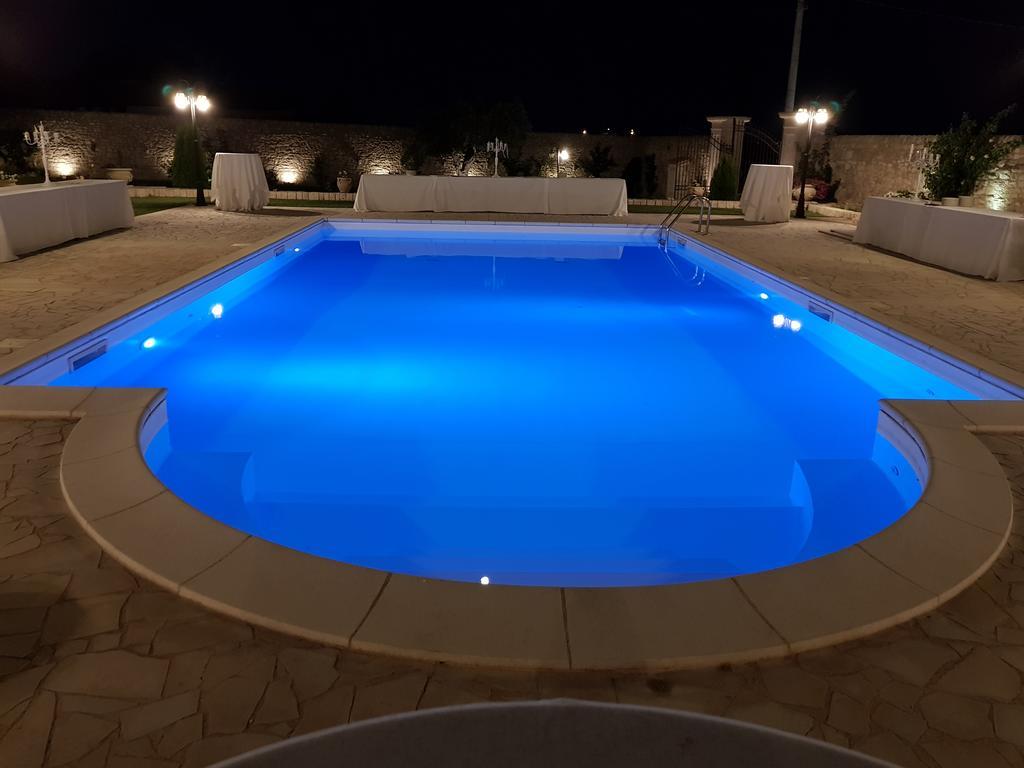 فندق Casale 1821 راغوزا المظهر الخارجي الصورة