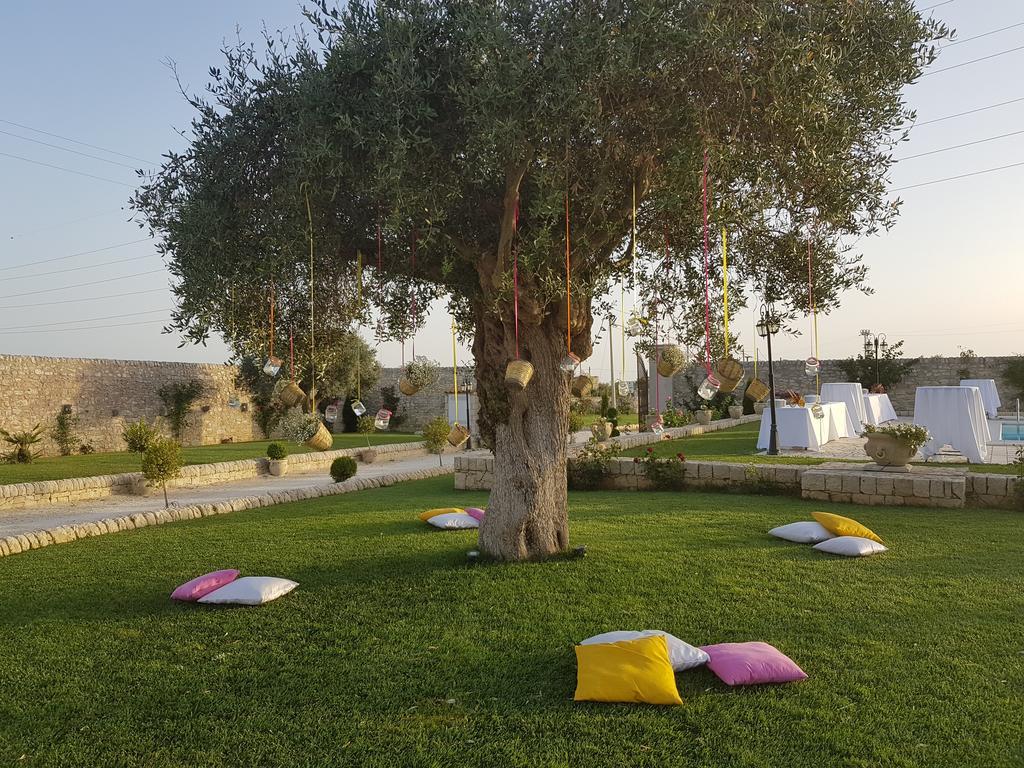 فندق Casale 1821 راغوزا المظهر الخارجي الصورة