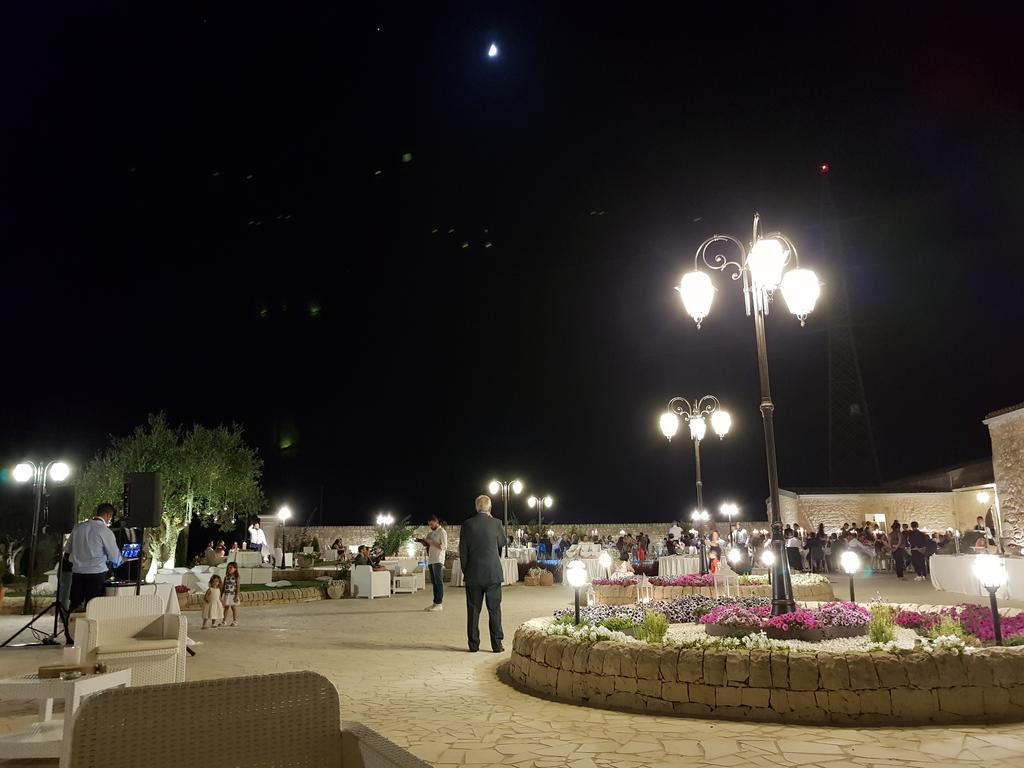 فندق Casale 1821 راغوزا المظهر الخارجي الصورة