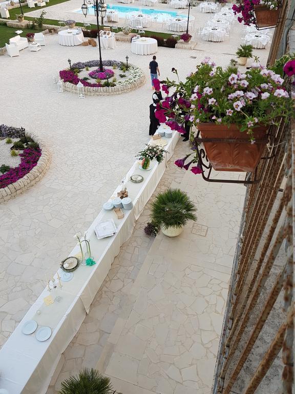 فندق Casale 1821 راغوزا المظهر الخارجي الصورة