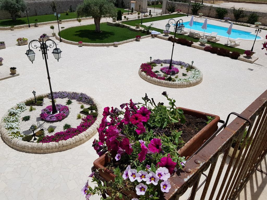 فندق Casale 1821 راغوزا المظهر الخارجي الصورة