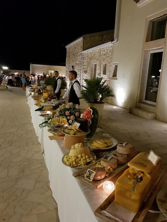 فندق Casale 1821 راغوزا المظهر الخارجي الصورة