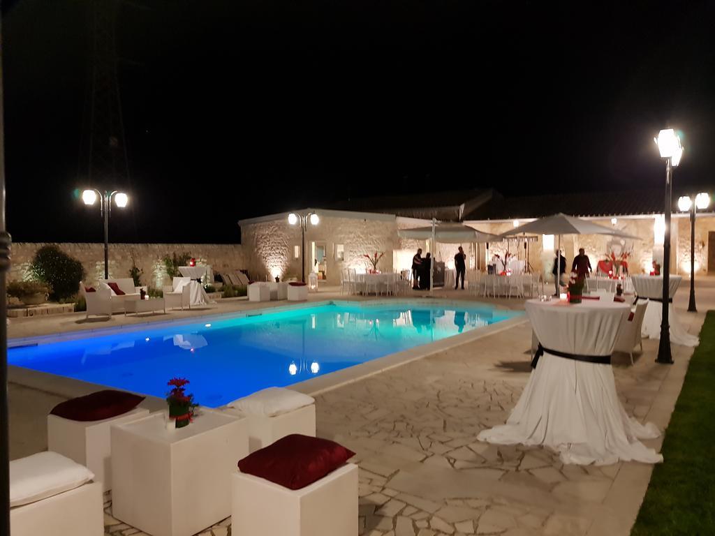 فندق Casale 1821 راغوزا المظهر الخارجي الصورة