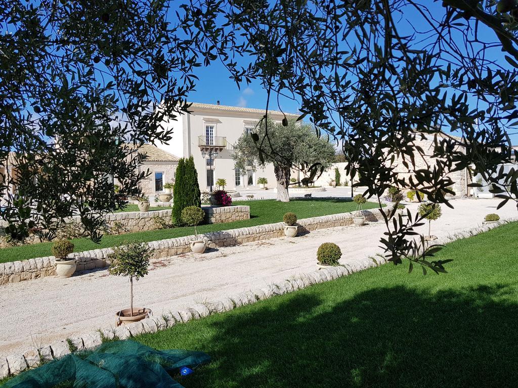 فندق Casale 1821 راغوزا المظهر الخارجي الصورة